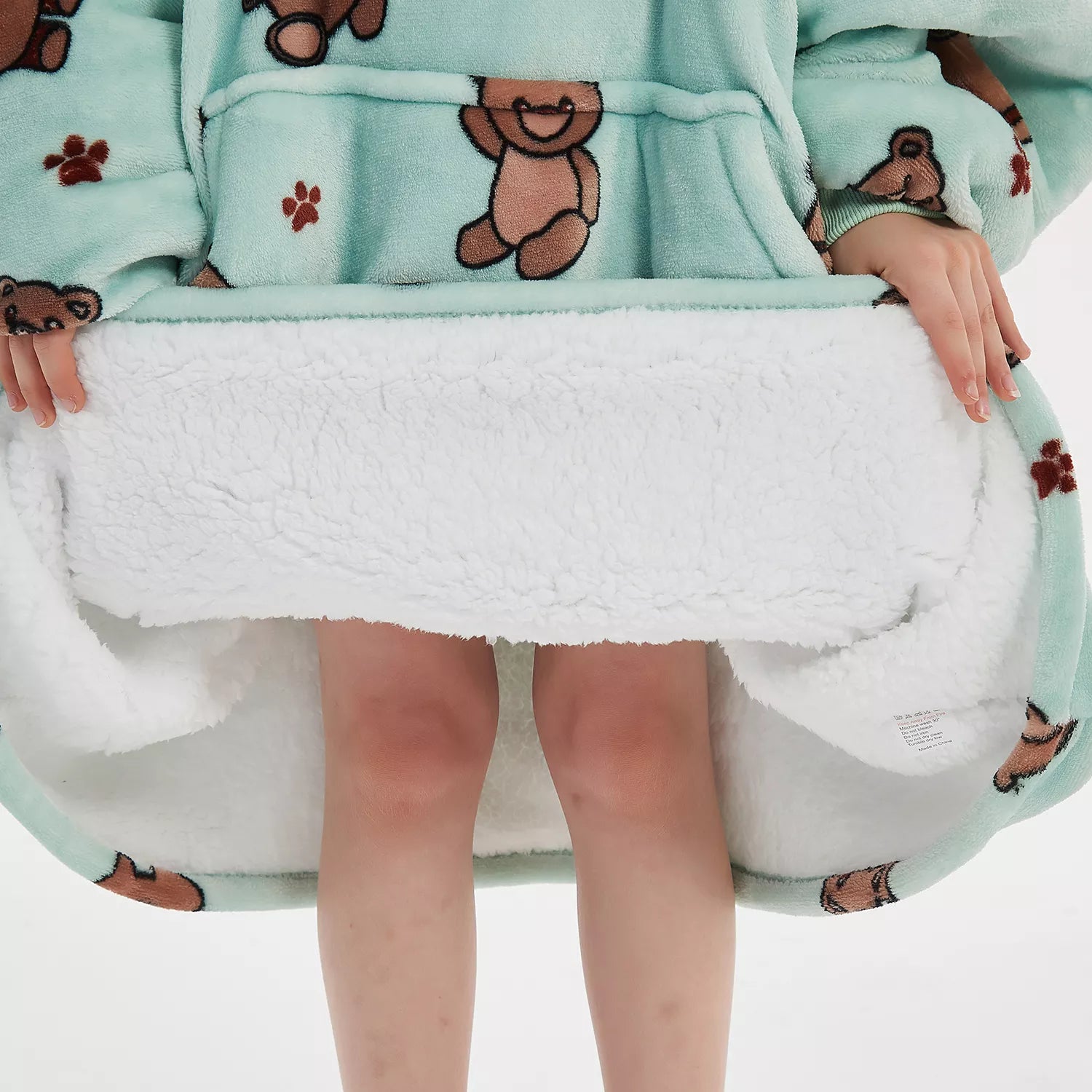 Teddybeer Deekie Kids