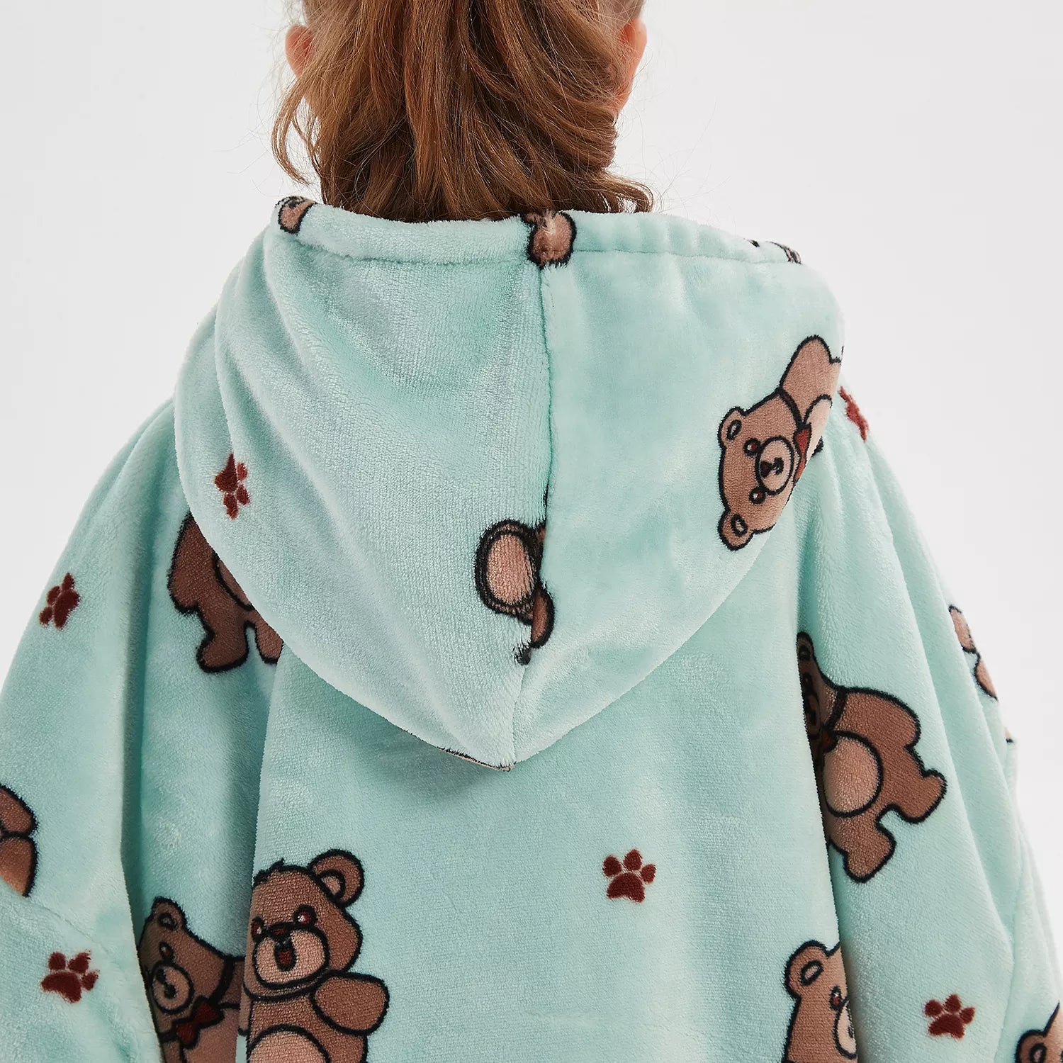 Teddybeer Deekie Kids