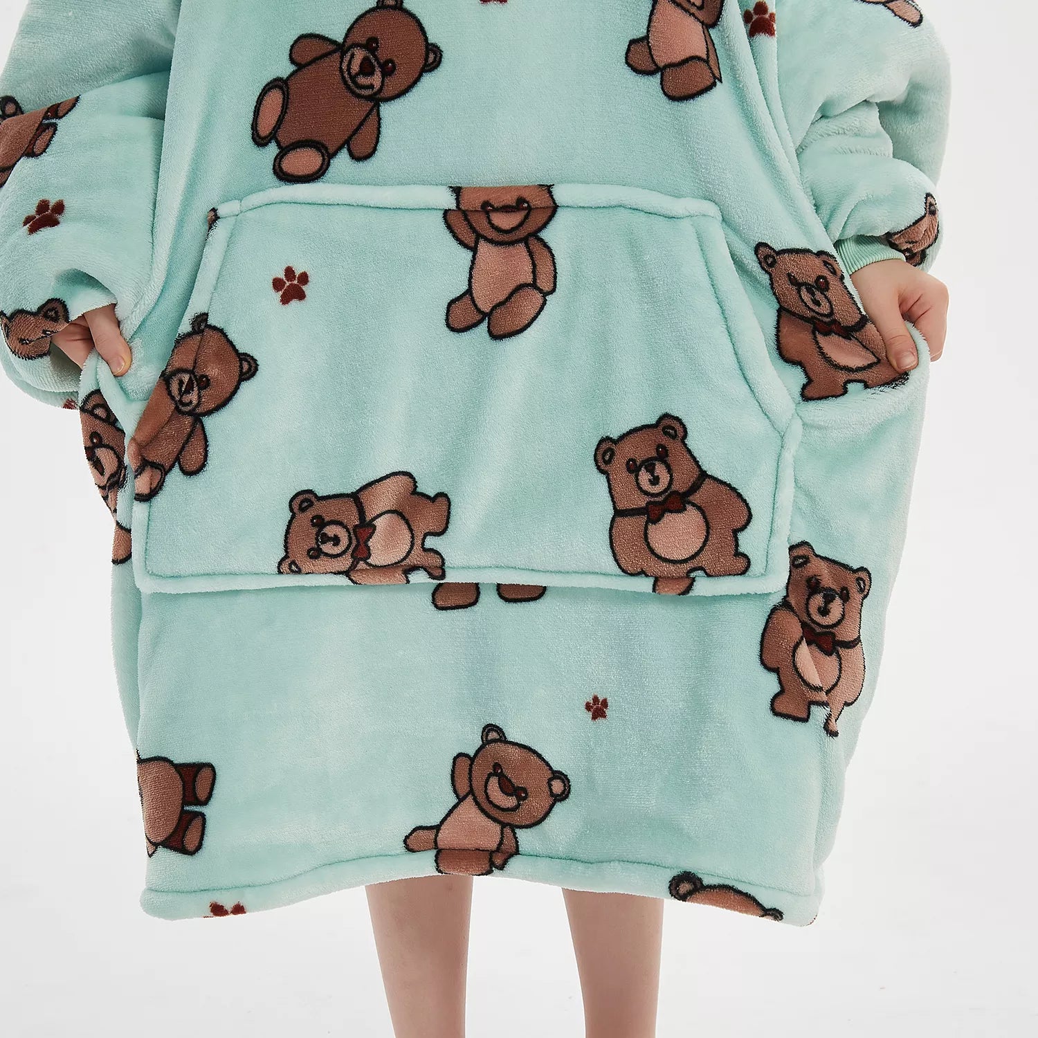 Teddybeer Deekie Kids