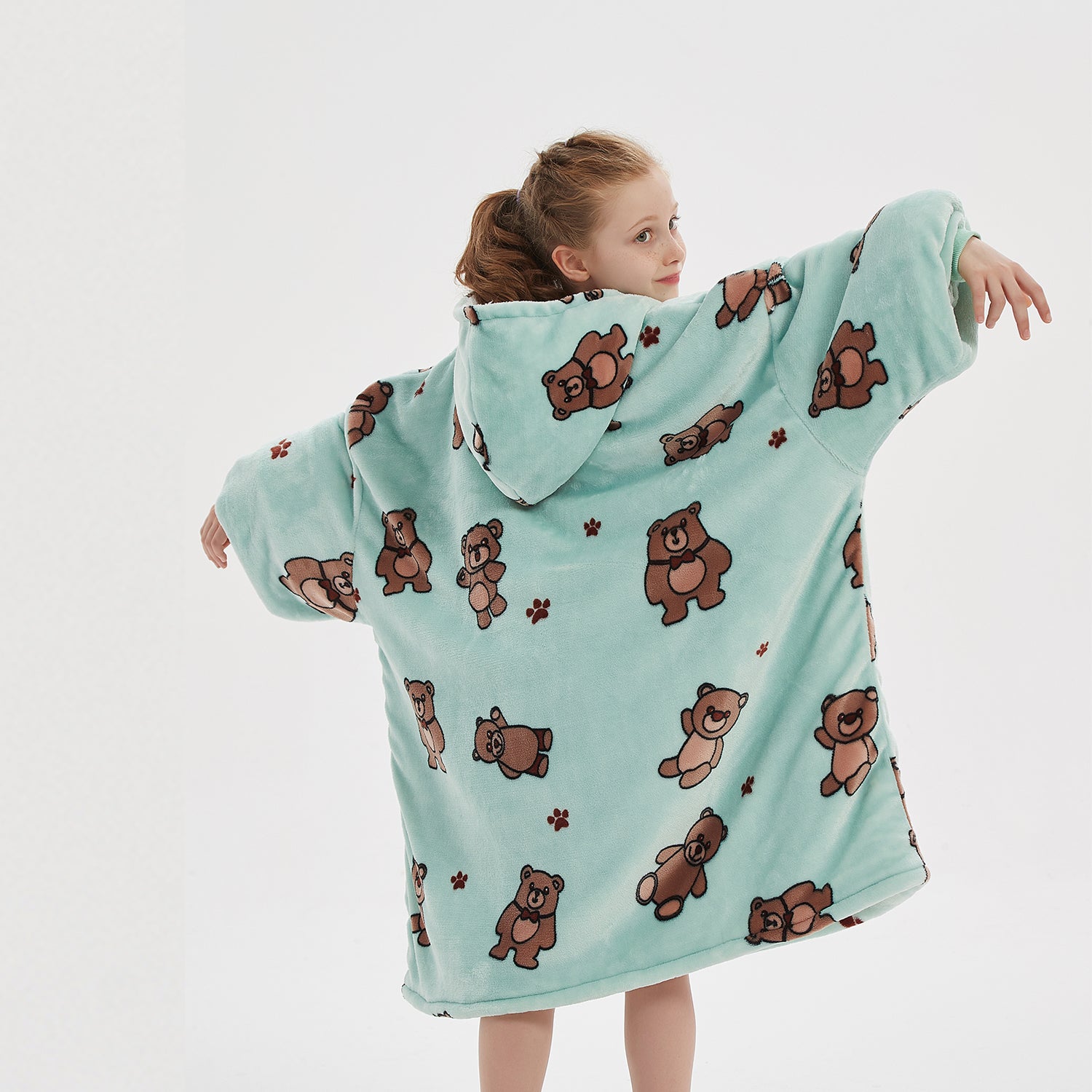 Teddybeer Deekie Kids